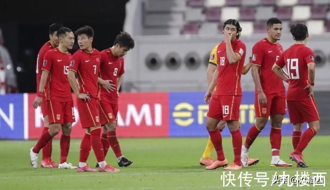足球俱乐部|80:国足热身叙利亚是备选,之前约战8对手,均遭同一理由拒绝