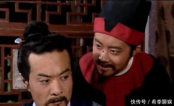 古代胥吏有多大的能量?