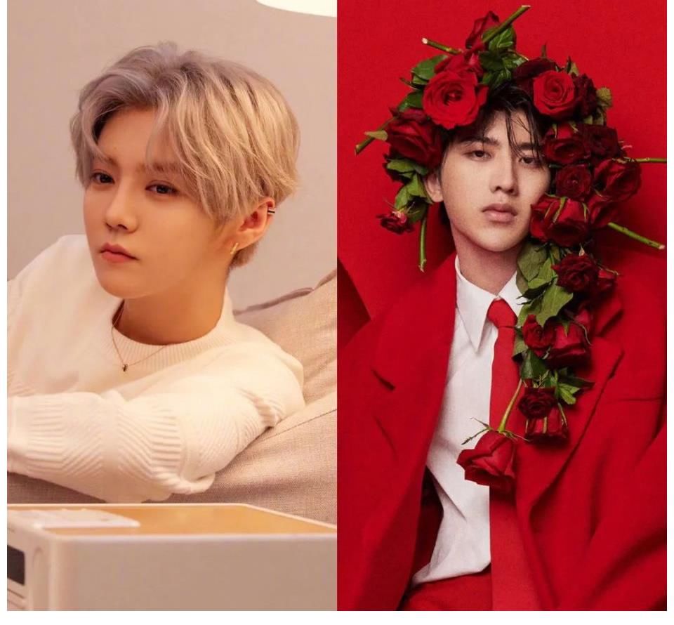 資源|楊洋挑戲眼光有點問題，作為隱形資源咖，很錯過了很多好餅？