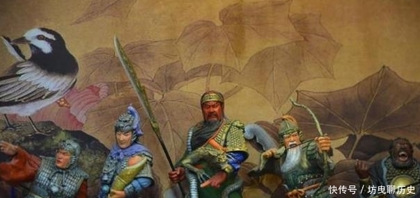 三国|为什么三国时期人名大多为两个字?有什么“猫腻”吗?网友:涨知识了