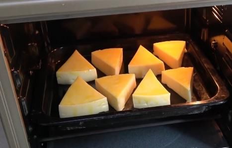 早餐|夏天多给孩子吃这道早餐，不发面不揉面，颜值高营养好味道美！