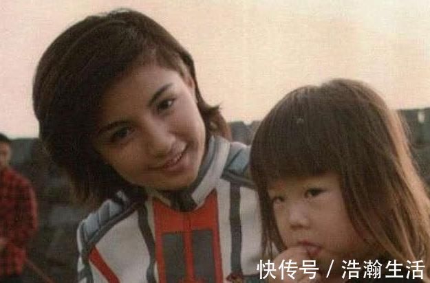 丽娜|奥特曼的演员现状，大古帅气质更成熟，丽娜差点认不出