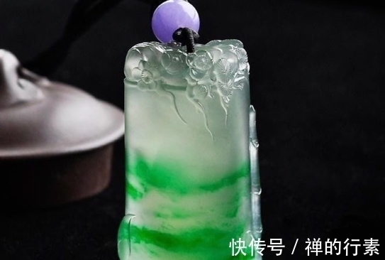 金丝种！金丝中翡翠里真的有“金丝”吗？看完这些恍然大悟