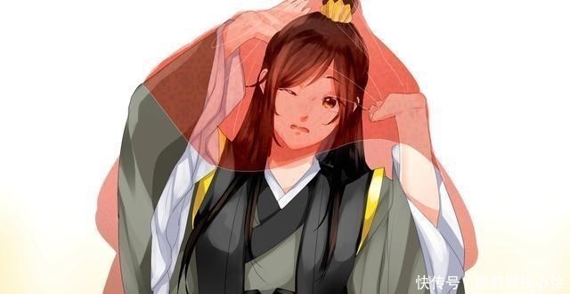 命运|魔道祖师:与魏无羡的命运一样,没有他,莫玄羽不会献舍夷陵老祖