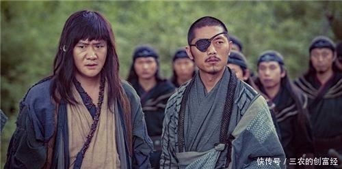 明教@中国神秘的3大民间组织,延续了两千多年,有一个至今没有人敢惹!