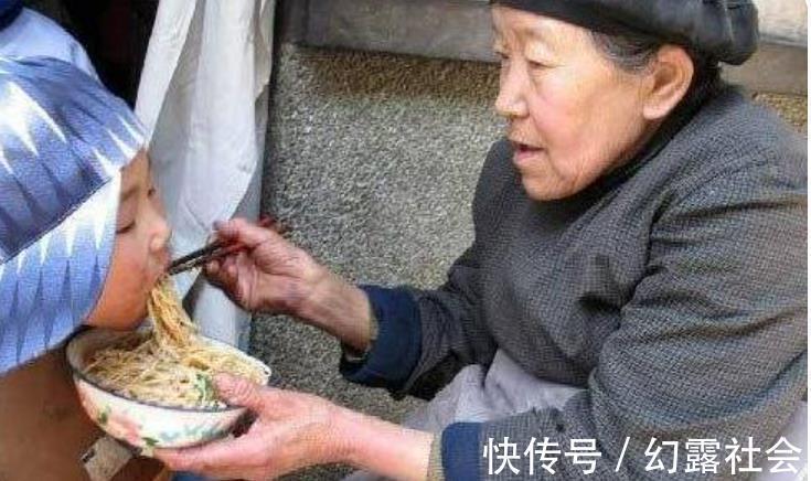 独生子女|外孙和孙子有什么区别?老人道出真心话,听完有点扎心