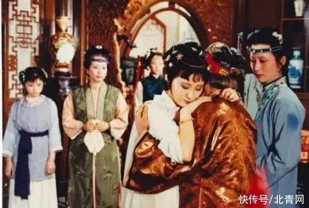 宝玉$那个“眼泪汪汪”的林黛玉,竟是个隐藏的管家能手