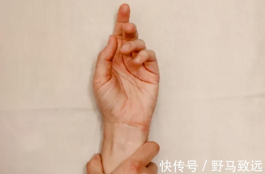 风寒|四肢麻木刺痛难治愈,可能是“血痹”了,不妨试下中医名方