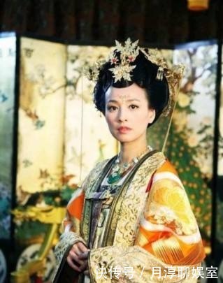 齐王|揭秘唐初皇后中为什么只有武则天的父亲爵位最低?