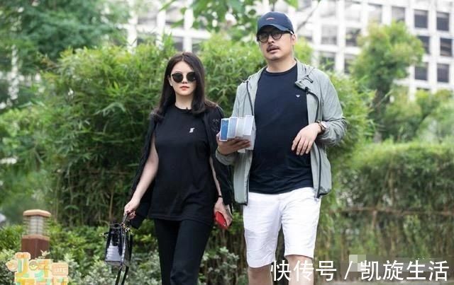 伙食費|李湘為錄綜藝買兩套房，買房如同買菜，果然是一月花費65萬的人