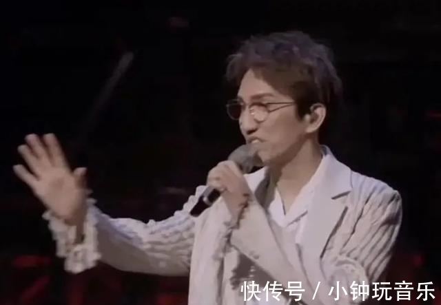 敖犬|他就是传说中的“绿茶男”吧?