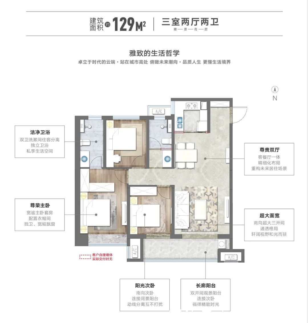 洋房|高层价买洋房!宿迁这个销冠盘暗藏哪些玄机?