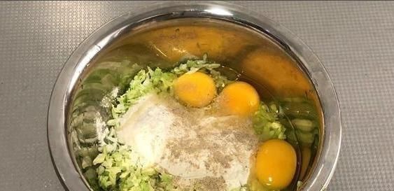 分分钟出锅的早餐饼,再也不怕上班迟到了,关键是全家人都爱吃