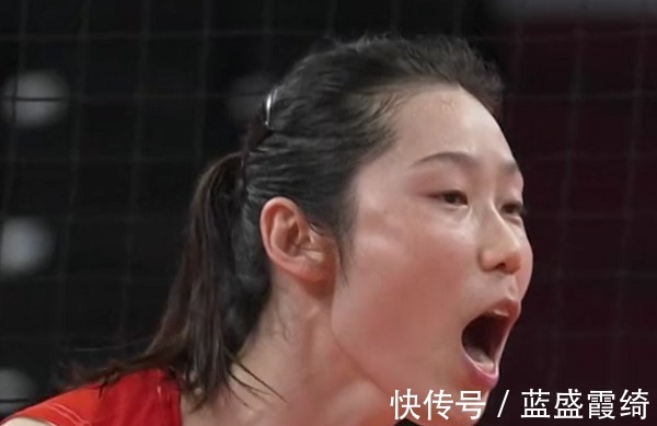 朱婷|中国女排确定世锦赛目标,朱婷携手留下疑问,闹剧之后期待郎平!