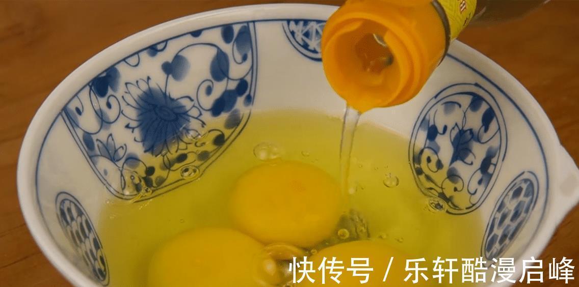 搅拌均匀|中秋来临，这8种“秋果”要多吃，家人团圆必备，降燥润肺两不误