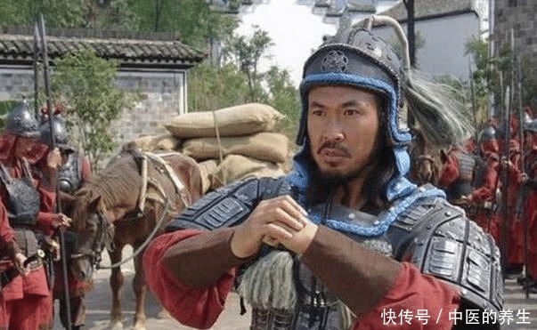 功臣|朱元璋得天下后，30几位功臣不得善终，为何没有对徐达痛下杀手