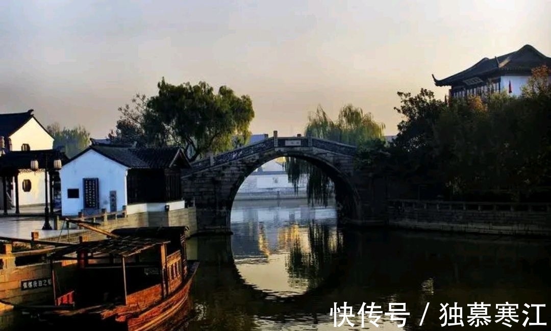 拾得#机巧上联:枫桥拾得寒山句,邀对下联,并上期应征优秀作品选登