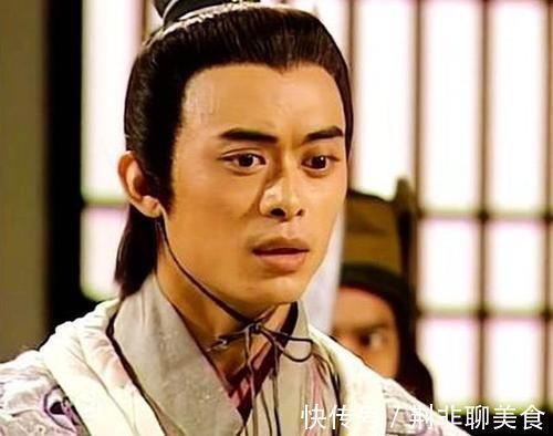 王重阳!虚竹死后留下八个字,书中暗示数百年无人领悟,最终被张无忌参透