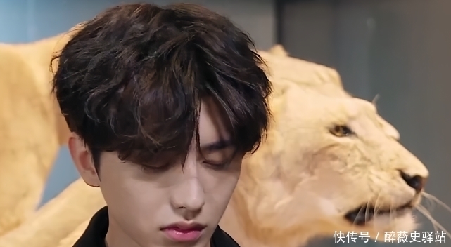 奔跑吧 奔跑吧:宋雨琦回歸,還有一熟悉女嘉賓空降,美的蔡徐坤挪不開眼