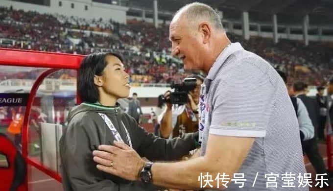 贾秀全|意味深长!“竞聘输家”陈婉婷终于说话:真的假不了,假的真不了