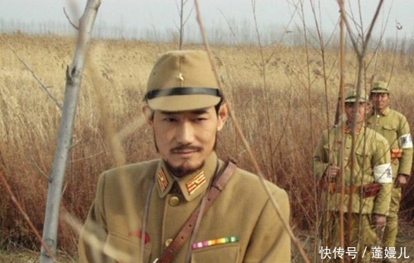 中国|演鬼子出名的日本人，回日本后这样演中国人