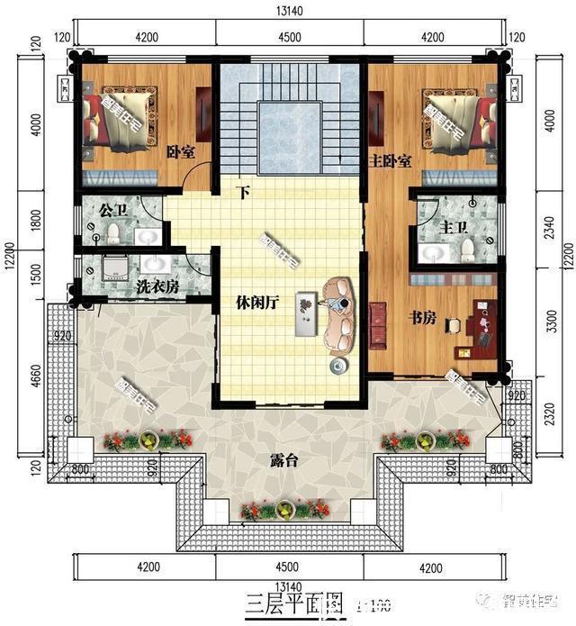 多子多福|家里兄弟姐妹多,每人出个小几万,就能给父母盖一栋很洋气的房子