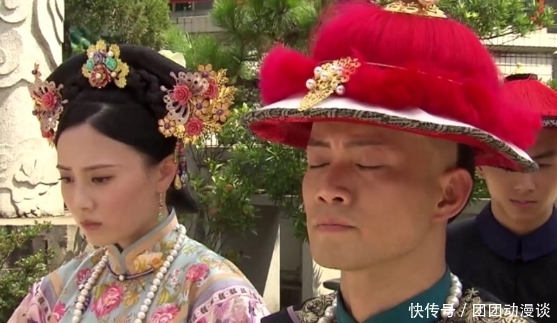 婆婆|慈禧杀珍妃,真的是害怕她受辱吗?慈禧这位婆婆私心太重