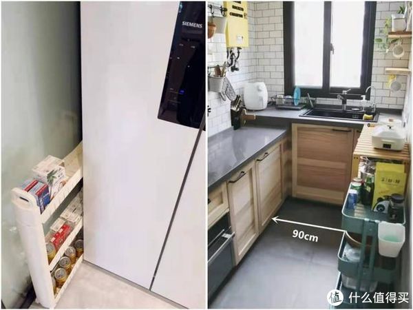 远见|我最有远见的20个厨房决定,庆幸当初坚持,如今打理简单、使用顺手