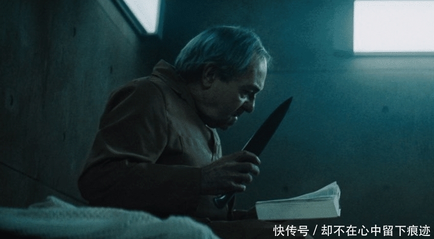 站台|《饥饿站台》,这部影片,确乎折射了现实社会阶级矛盾的现象
