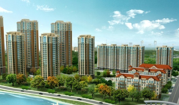 下跌|“抛售潮”说来就来,明年房价会跌到哪里地产大佬透露“底线”