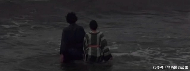 鼻祖|一个死得最多的日本作家,凭什么被奉为“丧神鼻祖”