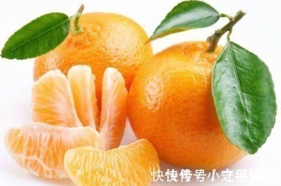 鳗鱼|橘子不能和4种食物一起吃,会破坏营养,容易中毒
