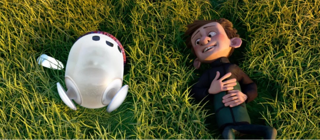 工业机器人|科大讯飞机器人蓝图:首发专业虚拟人,未来机器人走进每个家庭