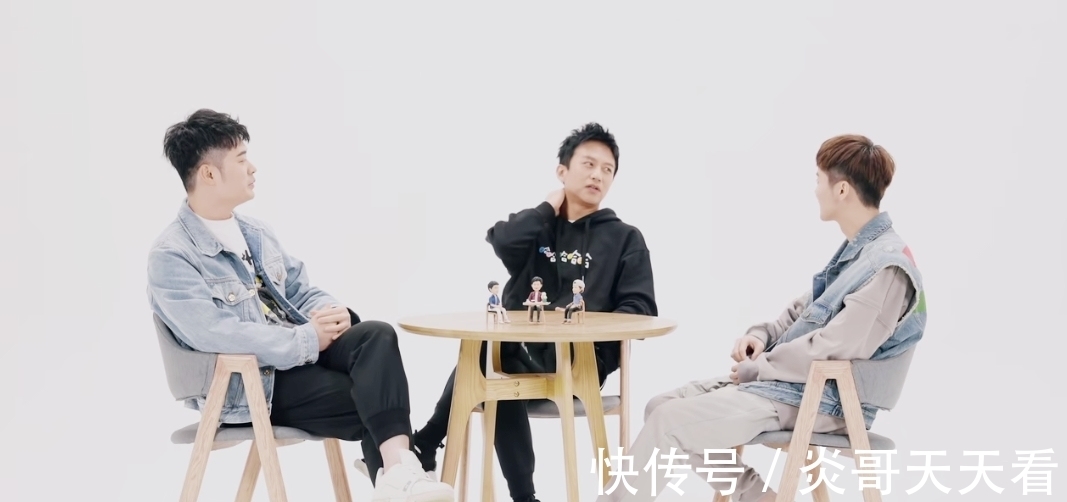 五哈2：陈赫过生日被节目组套路，却意外找到了“收视密码”