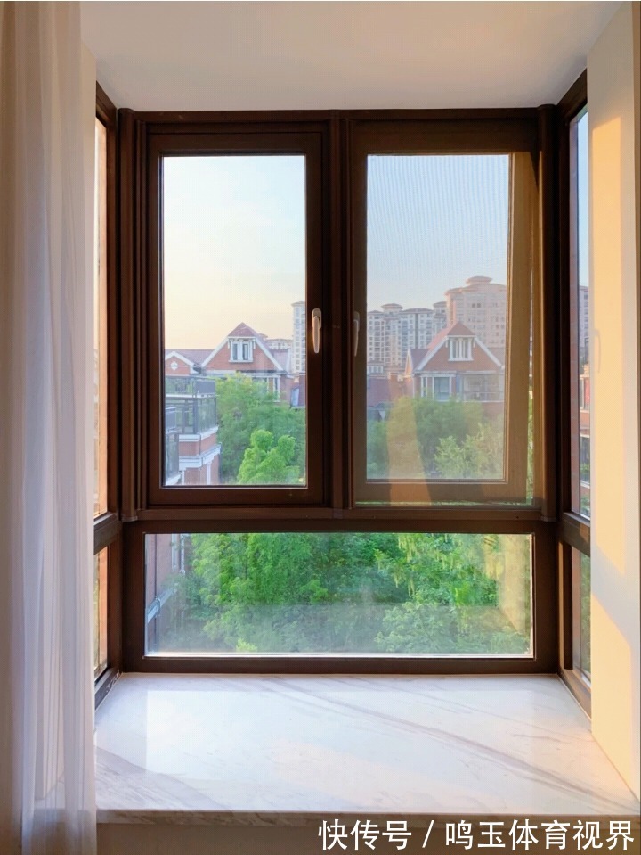 胶条|为什么越来越多人装修用断桥铝门窗?它好在哪?“断桥”是什么!