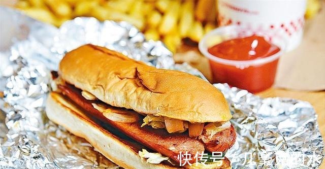 牛肉|义门熏牛肉！
