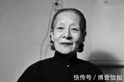 舞蹈家!她是慈禧的御前女官,出身高贵,热爱舞蹈,晚年照片彰显非凡气质