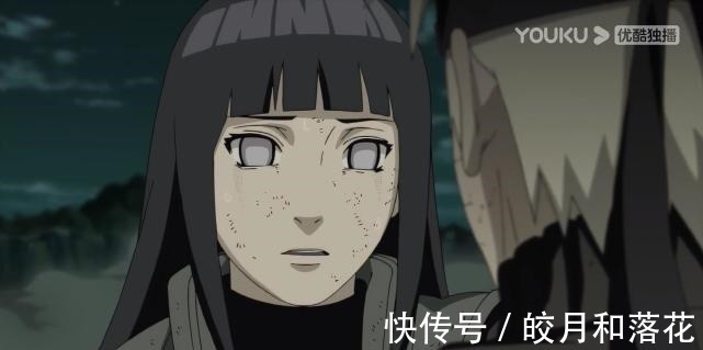 无限月读|火影忍者中日向家族中,宗家和分家有什么区别