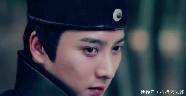 太监|太监中的一股清流, 偷改了诏书上一个字, 竟挽救众人性命