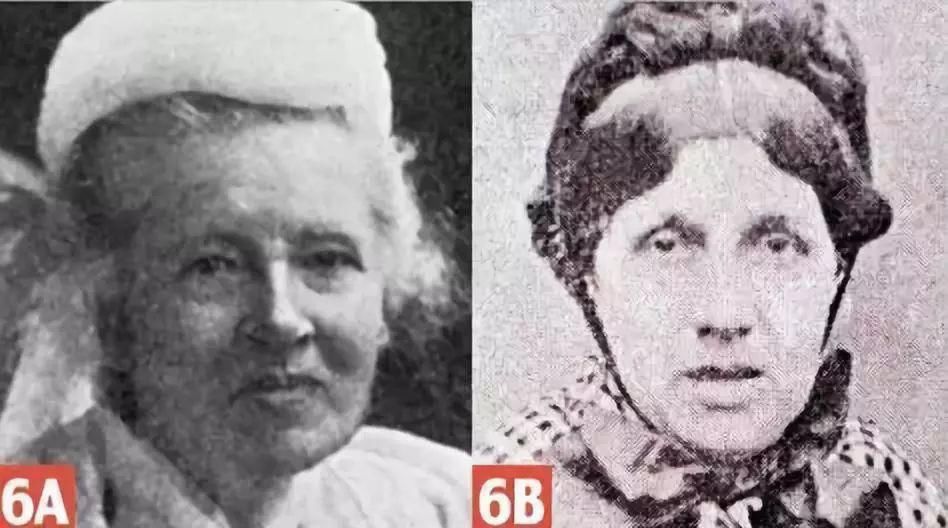  判断|外貌能否判断一个人的好坏，8组照片告诉你“相由心生”是真的吗？