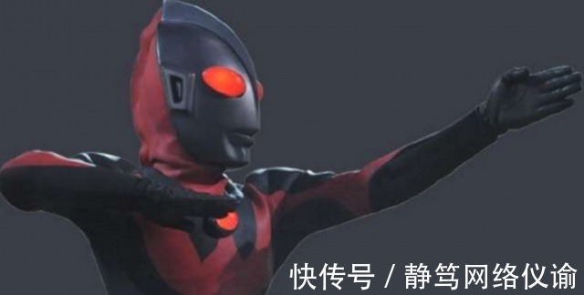 赛文|被“黑化”的四大奥特曼,最后一个实力最浅却美过奥特之母!