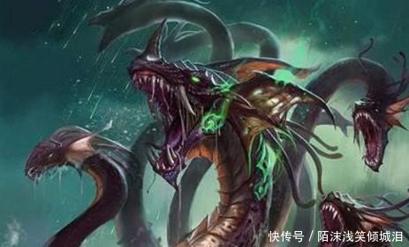  中国|传说中的两大妖怪，在中国混不下去了逃到日本，最终成为神存在！