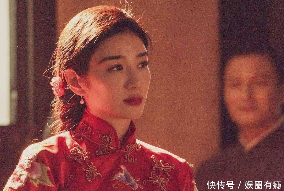 表演|?改不了说台词方式,放不下高傲身段,杨志刚输给胡杏儿真不冤