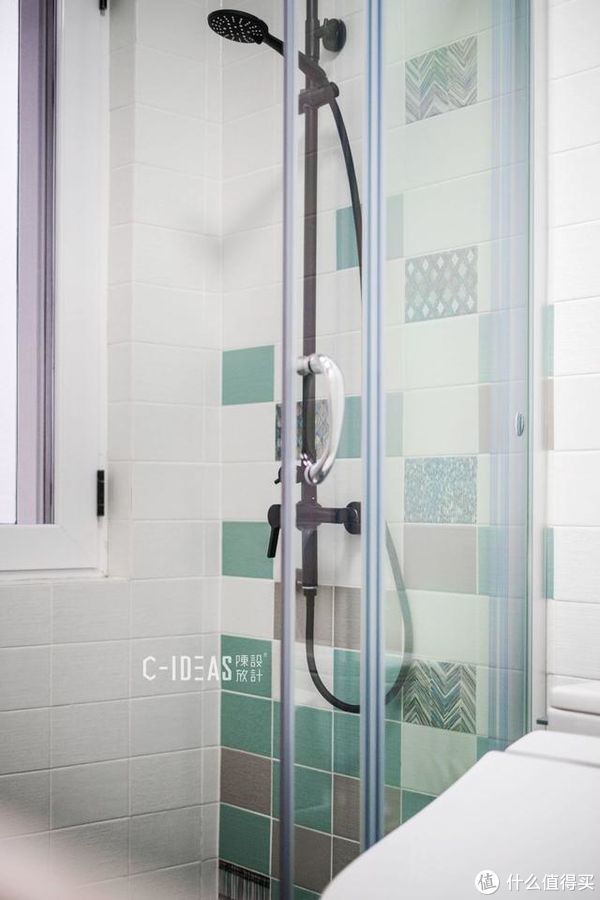 家政区|坚持摒弃阳台,两室改三室,她将99㎡家利用到极致,太有智慧了!