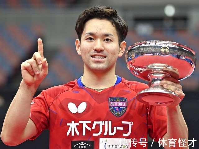 东京队|打疯了!38岁国乒老将吊打日本全国冠军,3-0轻松横扫击败对手