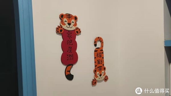 春节将至,分享下家里一些平价的装饰