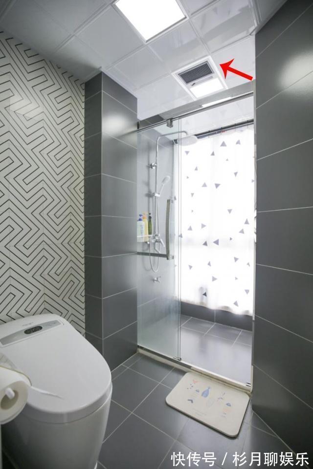 浴霸|装修别再一味省钱,5件东西不能省,若不然后续维修费全找齐