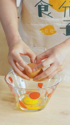 小饼|1个简单小妙招，好吃了100倍！早餐零食一步搞定