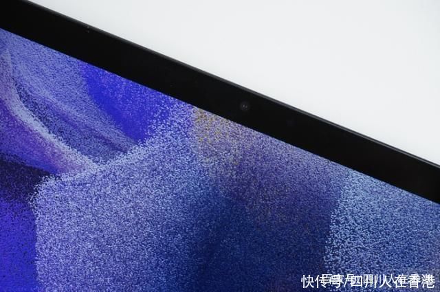 评测|三星Galaxy Tab S7 FE 开箱评测:S Pen 和键盘皮套带来生产力