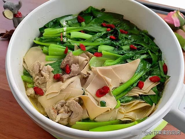 味美下饭|近期我常做的8道美食，味美下饭家人爱吃，营养润燥平安入秋